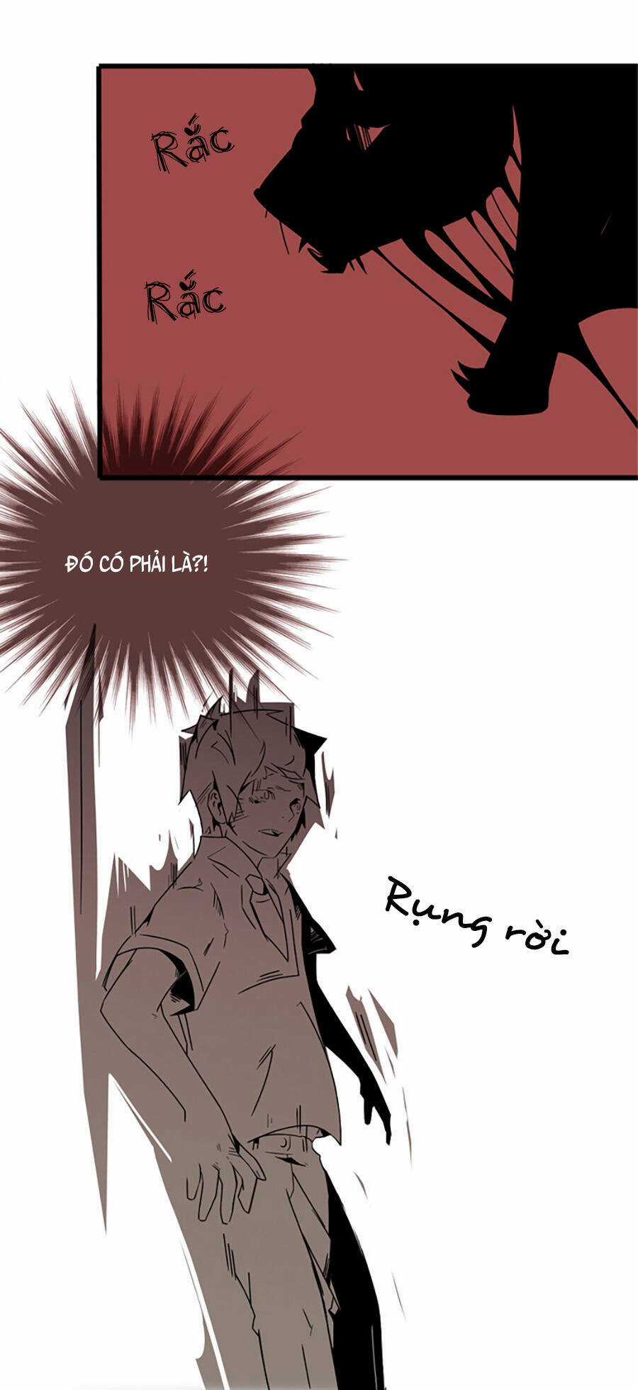 Lang Thành Chapter 17 trang 3