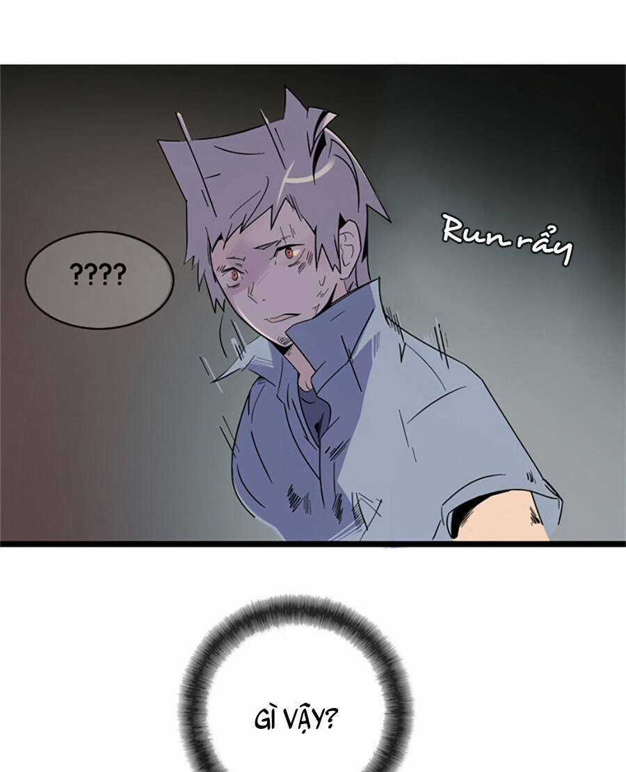 Lang Thành Chapter 17 trang 31