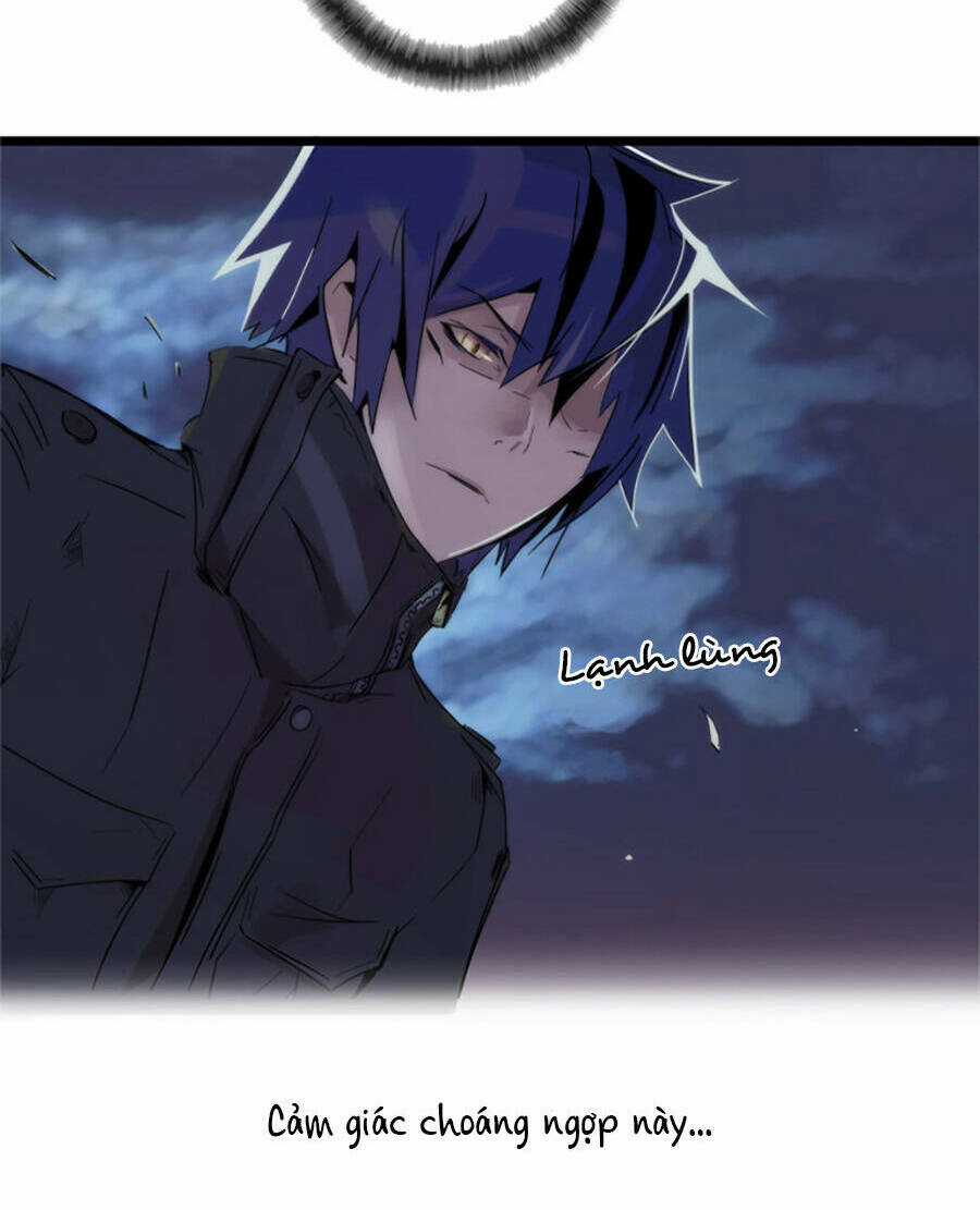 Lang Thành Chapter 17 trang 32