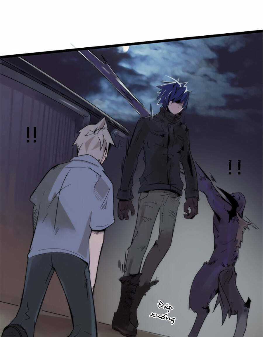 Lang Thành Chapter 17 trang 34