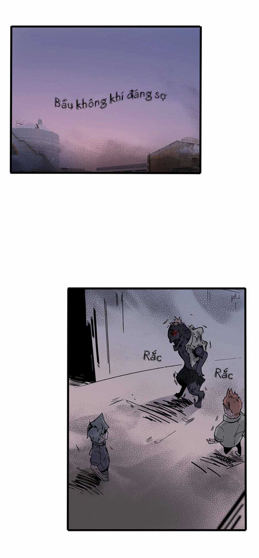 Lang Thành Chapter 17 trang 6