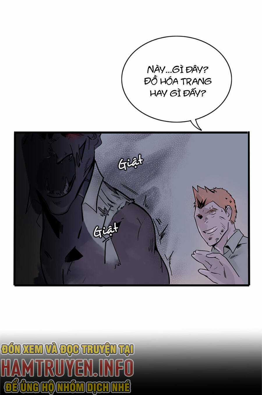 Lang Thành Chapter 17 trang 7