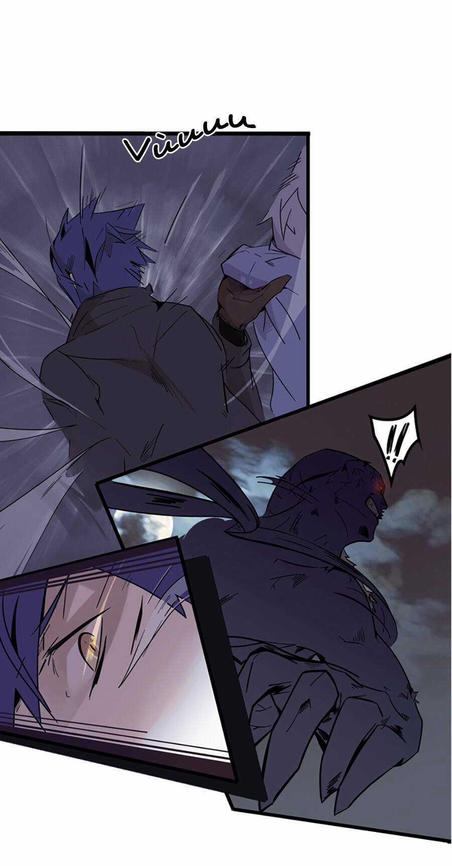 Lang Thành Chapter 18 trang 15