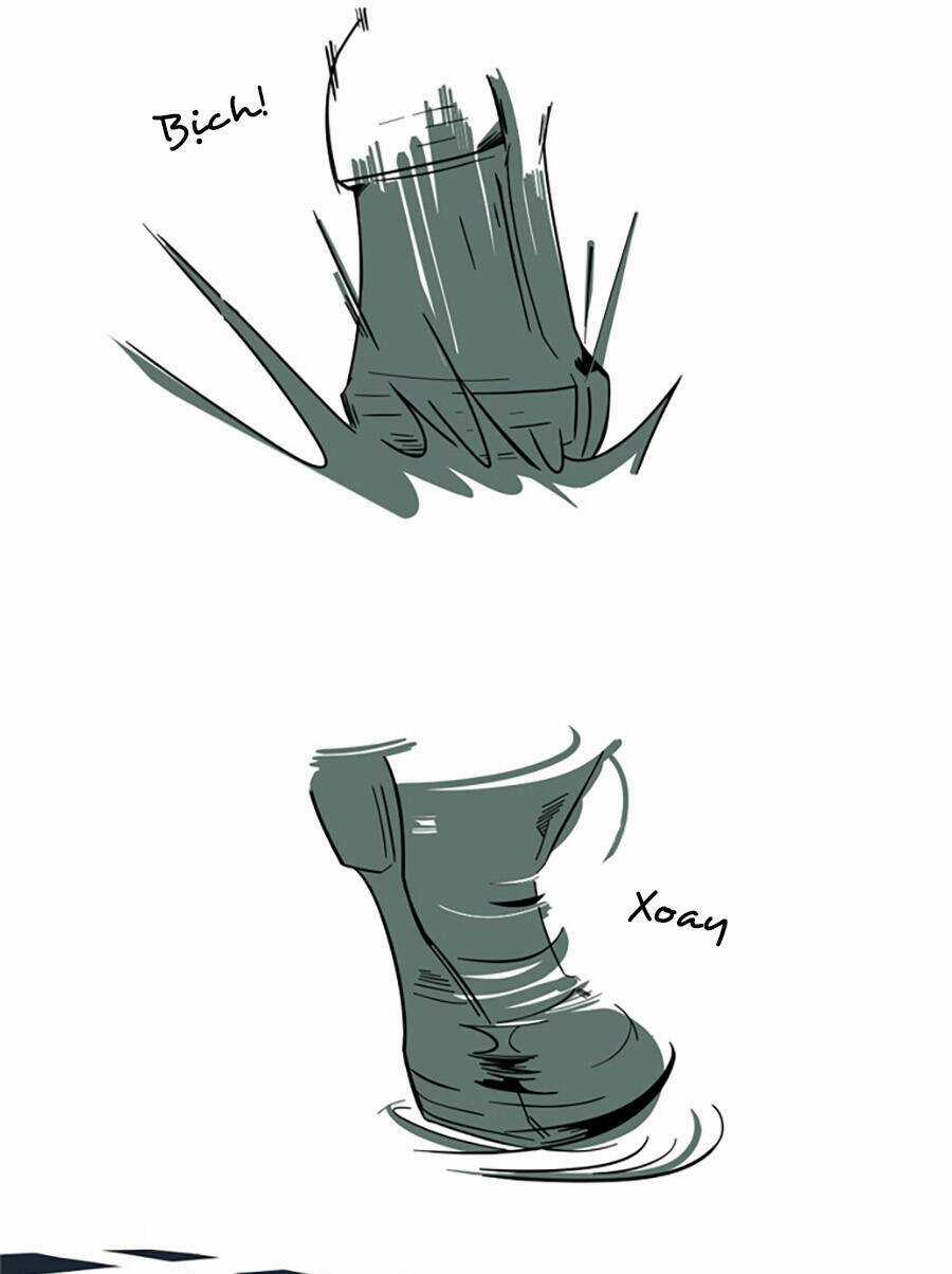 Lang Thành Chapter 18 trang 16