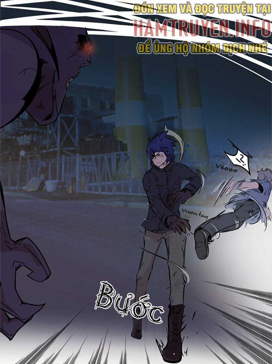 Lang Thành Chapter 18 trang 17