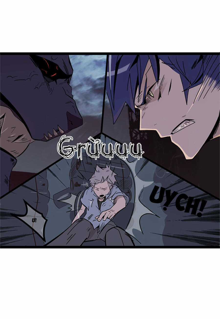 Lang Thành Chapter 18 trang 18