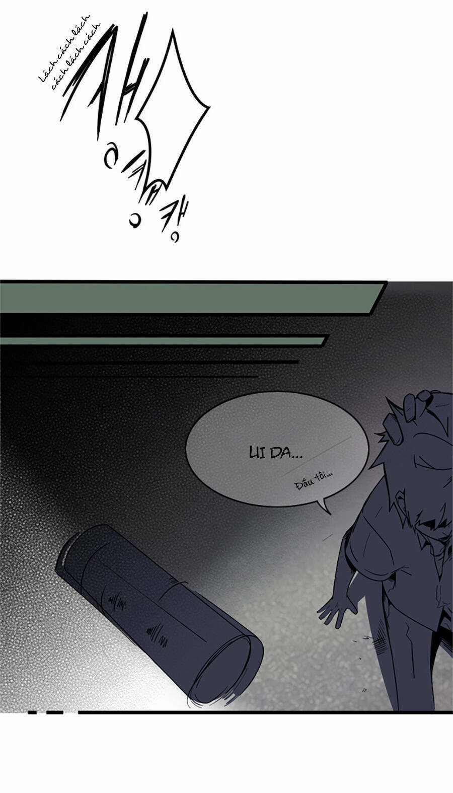 Lang Thành Chapter 18 trang 19