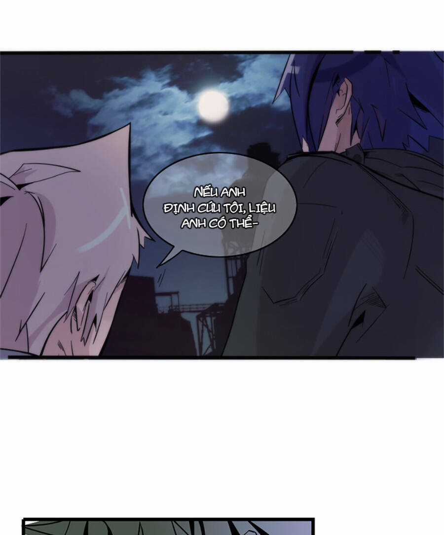 Lang Thành Chapter 18 trang 20