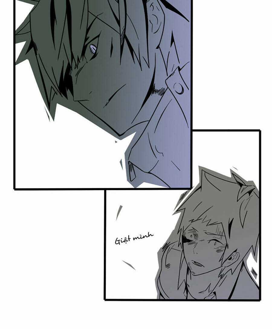 Lang Thành Chapter 18 trang 21