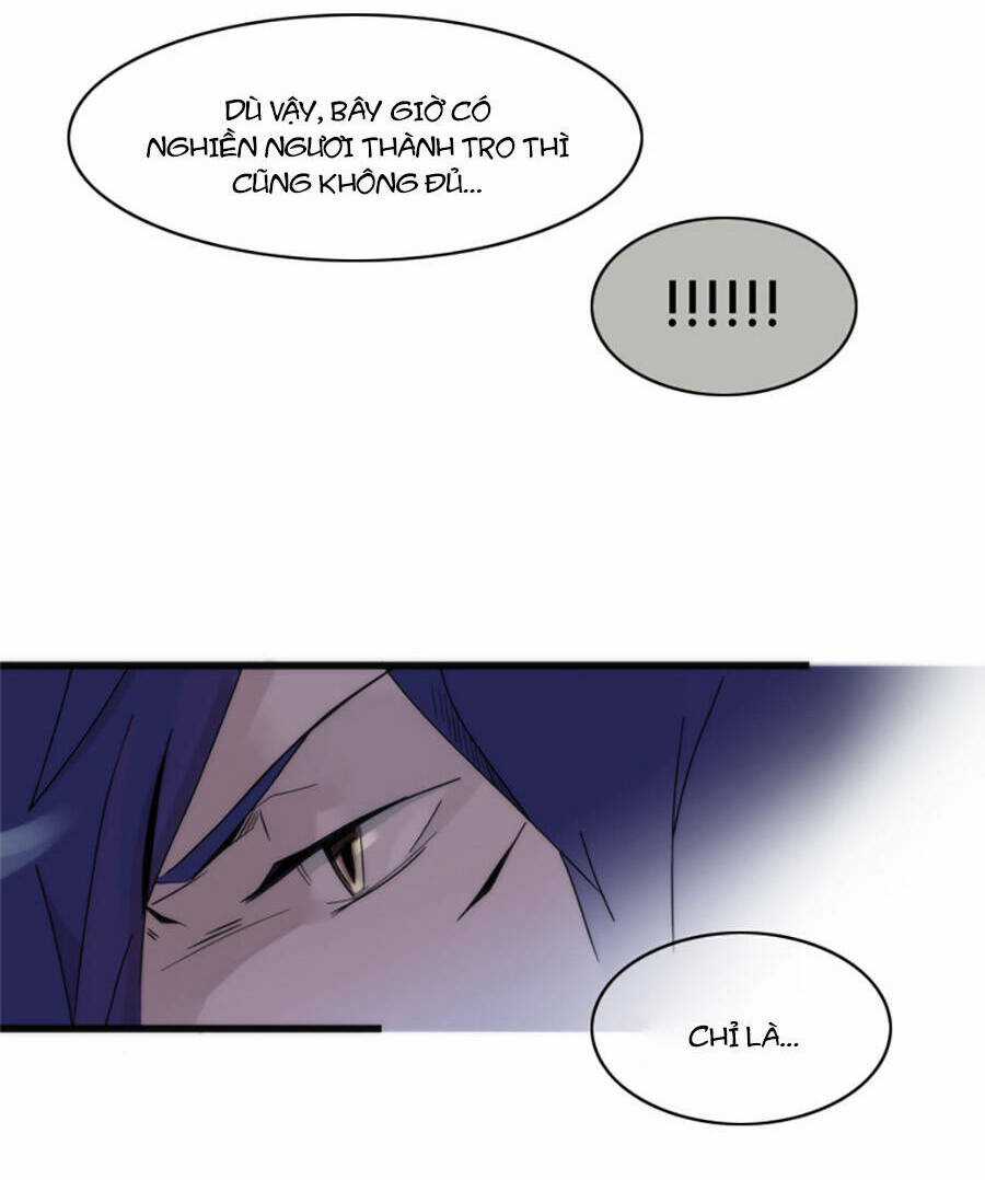 Lang Thành Chapter 18 trang 23