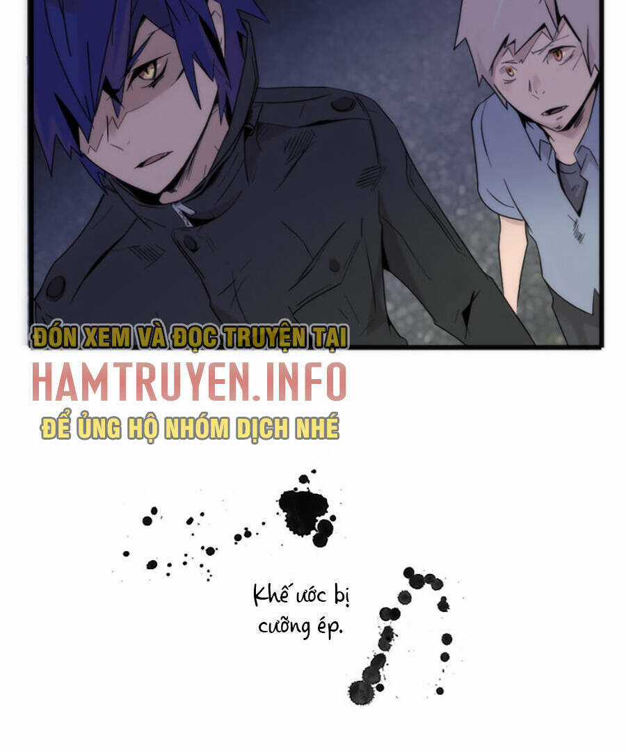 Lang Thành Chapter 18 trang 25