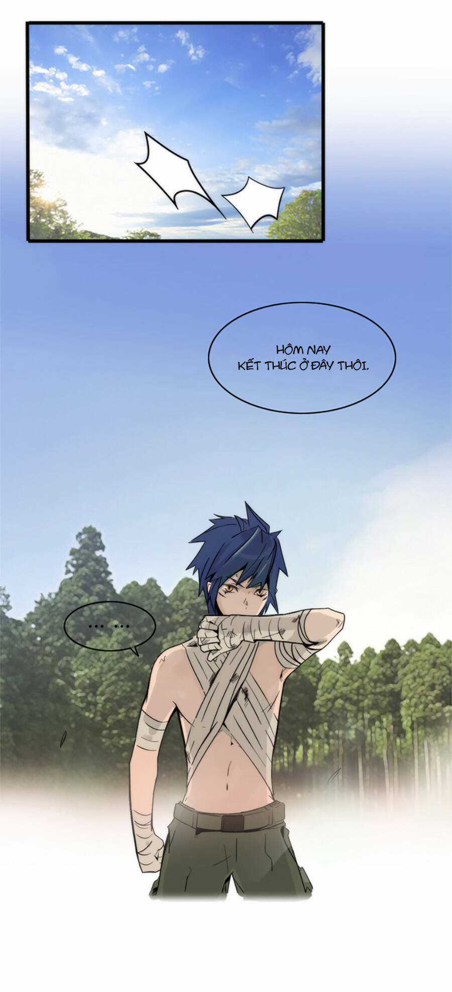 Lang Thành Chapter 18 trang 26