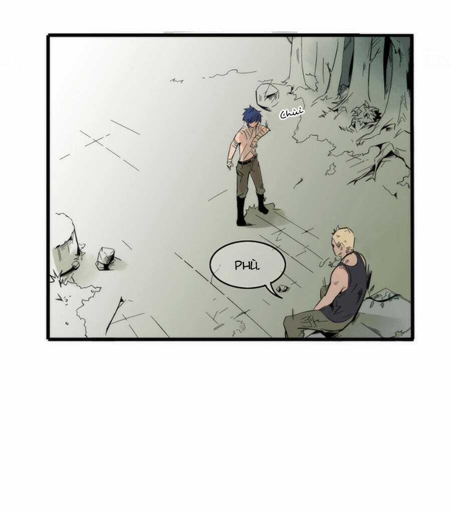 Lang Thành Chapter 18 trang 27