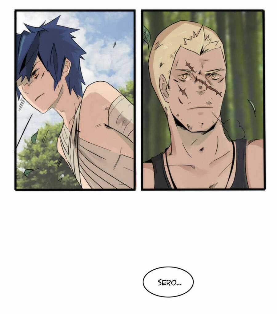 Lang Thành Chapter 18 trang 28