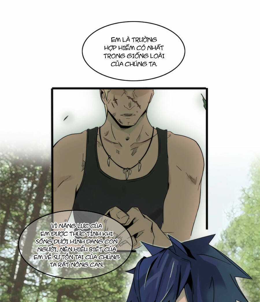 Lang Thành Chapter 18 trang 29