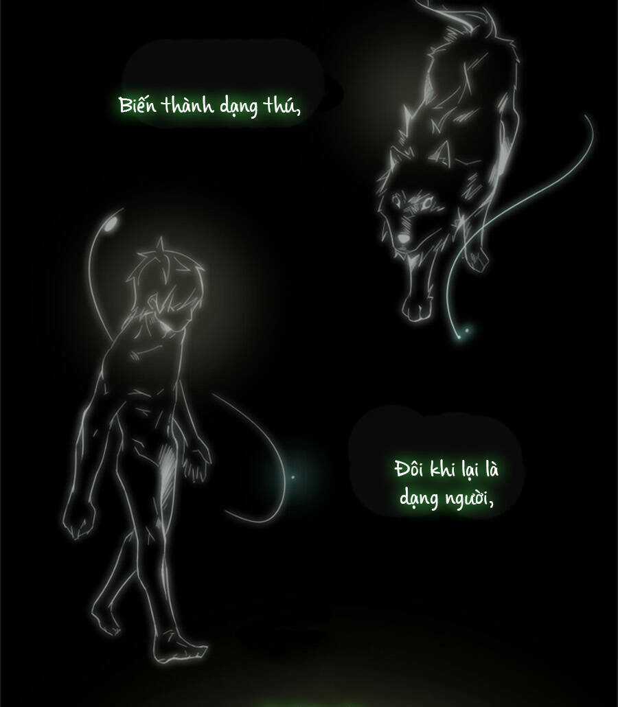 Lang Thành Chapter 18 trang 32