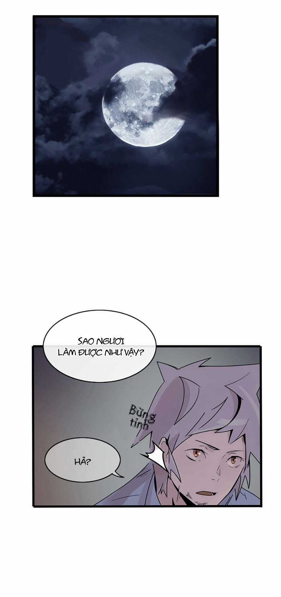 Lang Thành Chapter 18 trang 4