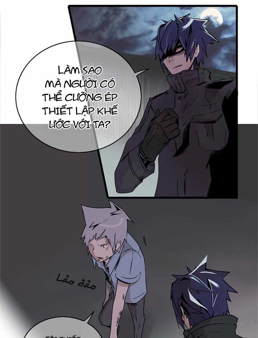 Lang Thành Chapter 18 trang 5