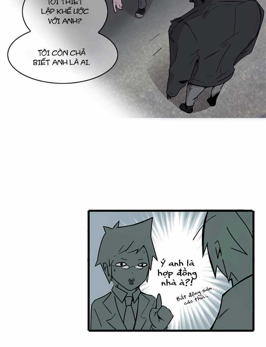 Lang Thành Chapter 18 trang 6