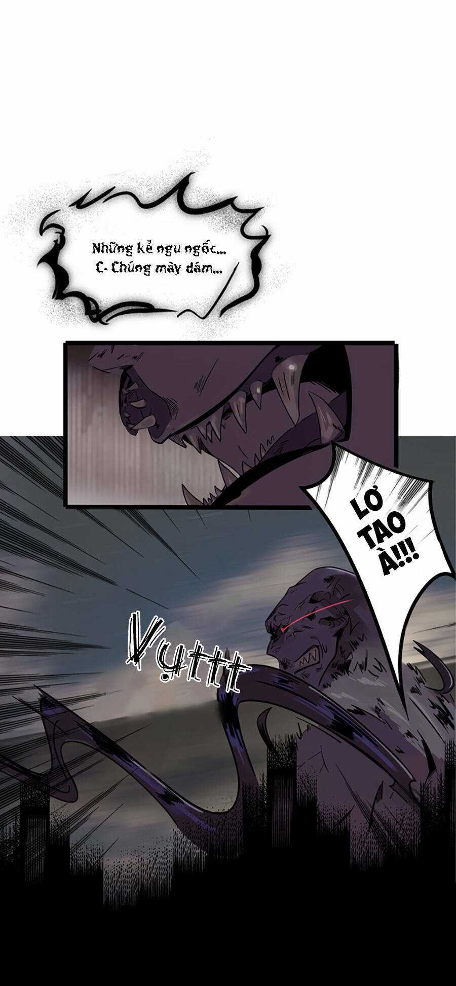 Lang Thành Chapter 18 trang 7