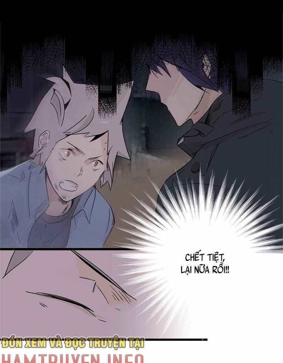 Lang Thành Chapter 18 trang 8