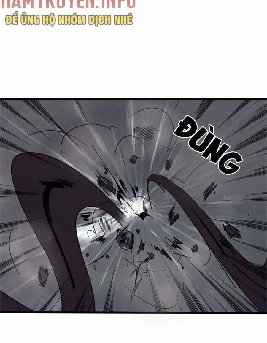 Lang Thành Chapter 18 trang 9