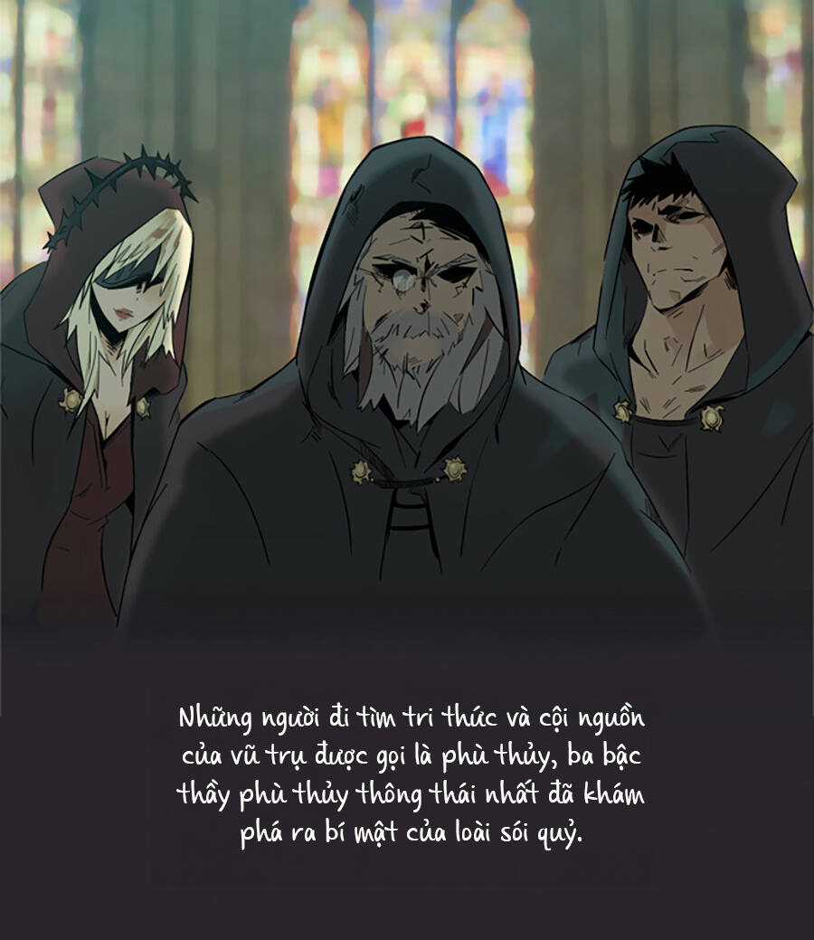 Lang Thành Chapter 19 trang 10