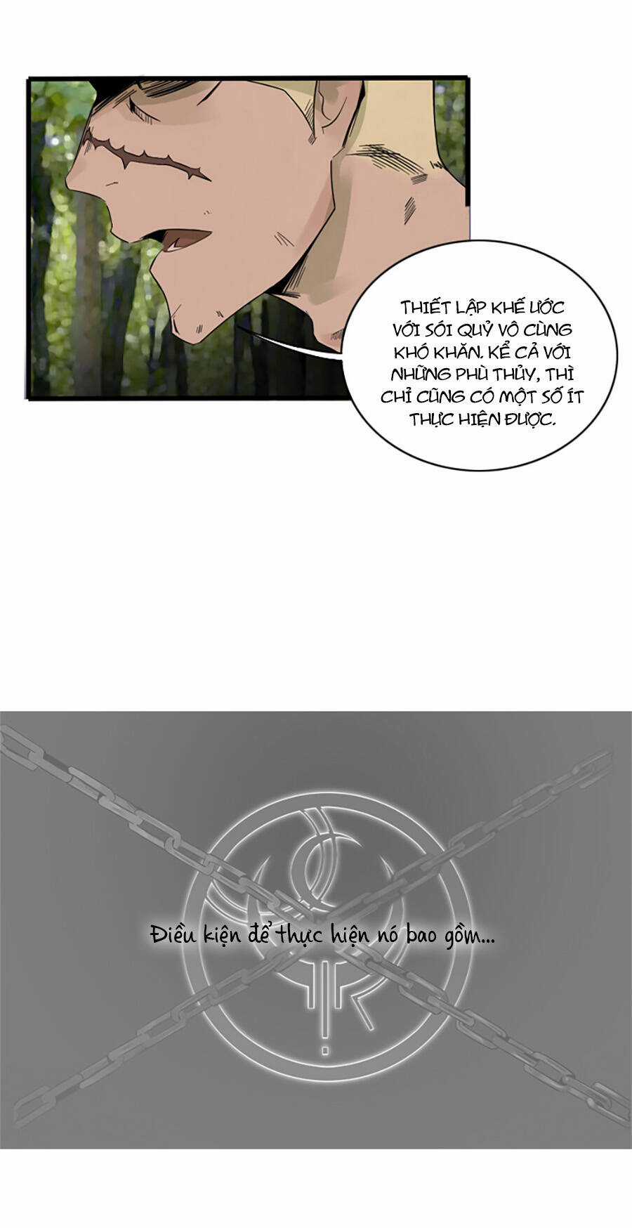 Lang Thành Chapter 19 trang 12