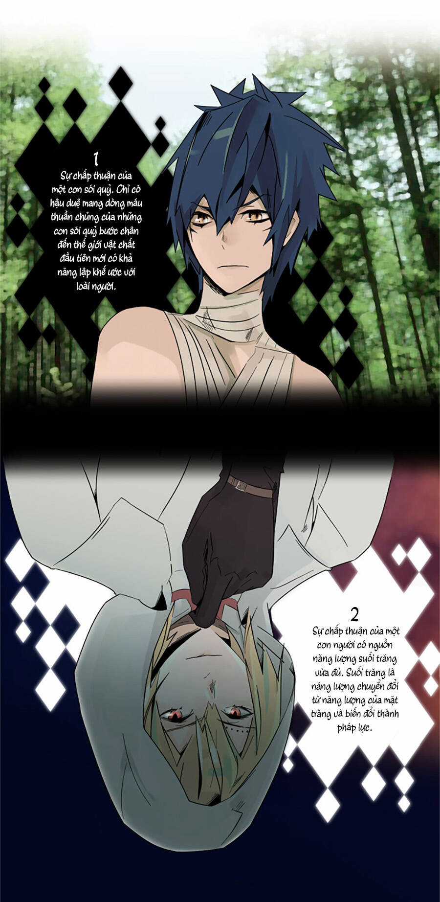 Lang Thành Chapter 19 trang 13