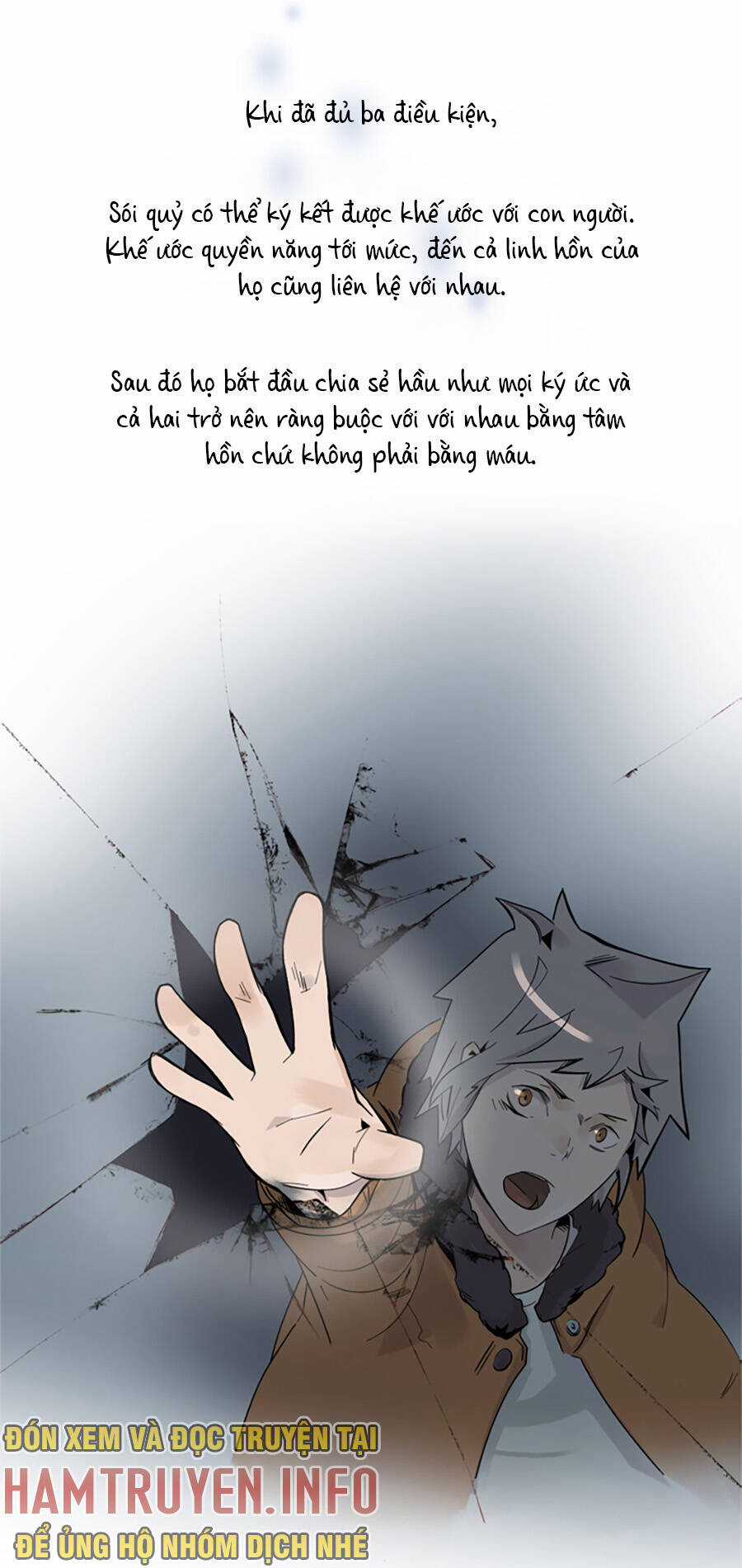 Lang Thành Chapter 19 trang 15