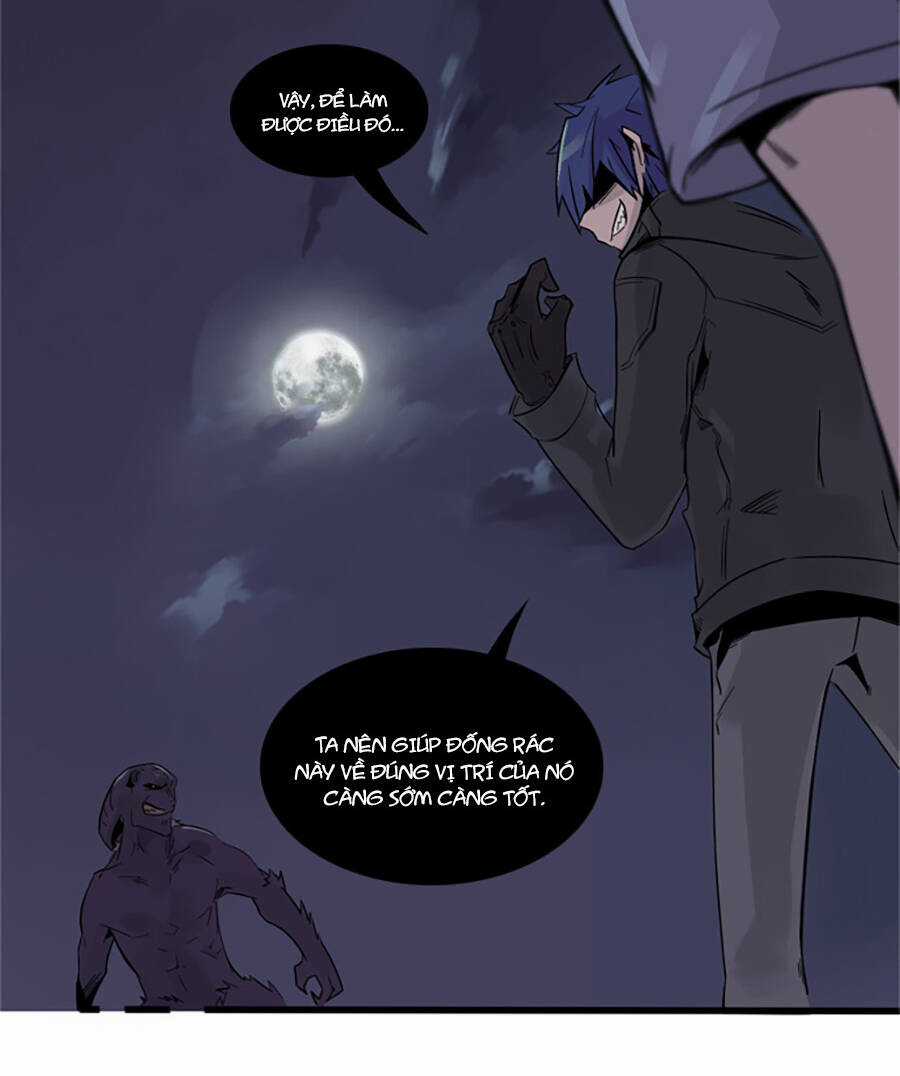 Lang Thành Chapter 19 trang 17