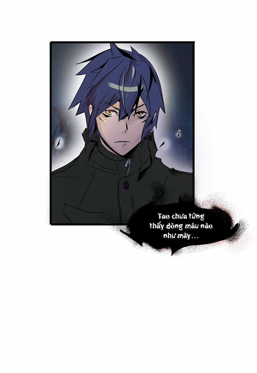 Lang Thành Chapter 19 trang 19