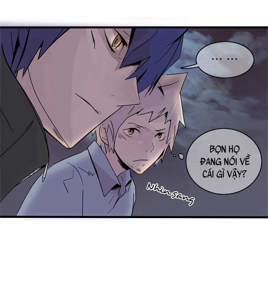 Lang Thành Chapter 19 trang 20