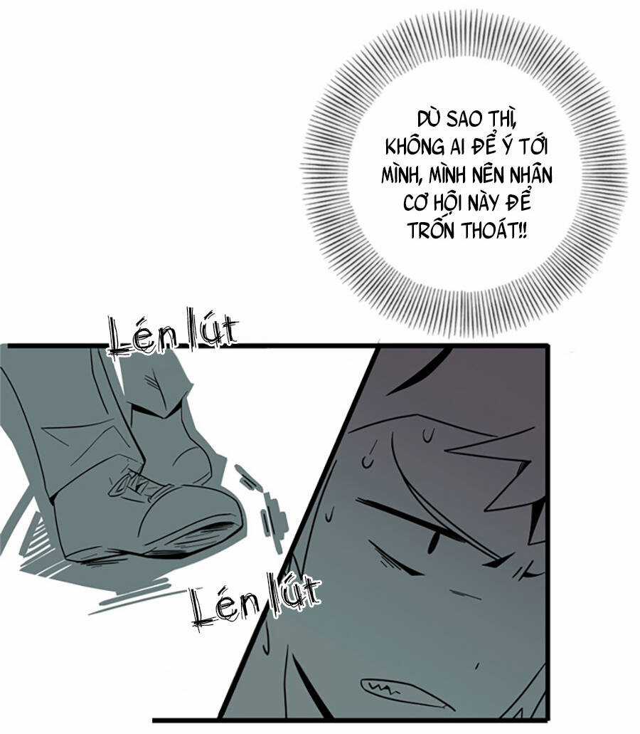 Lang Thành Chapter 19 trang 21