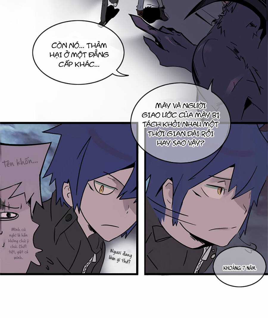 Lang Thành Chapter 19 trang 23