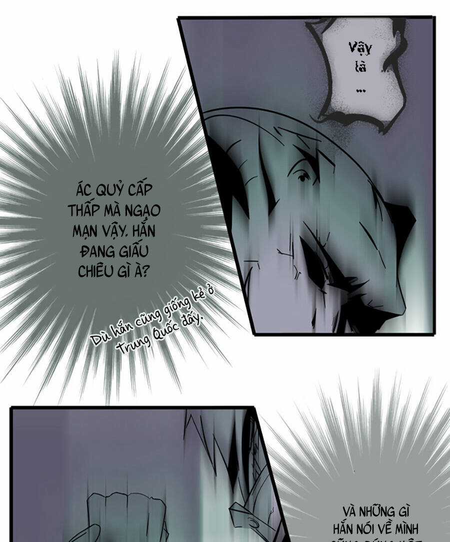 Lang Thành Chapter 19 trang 24