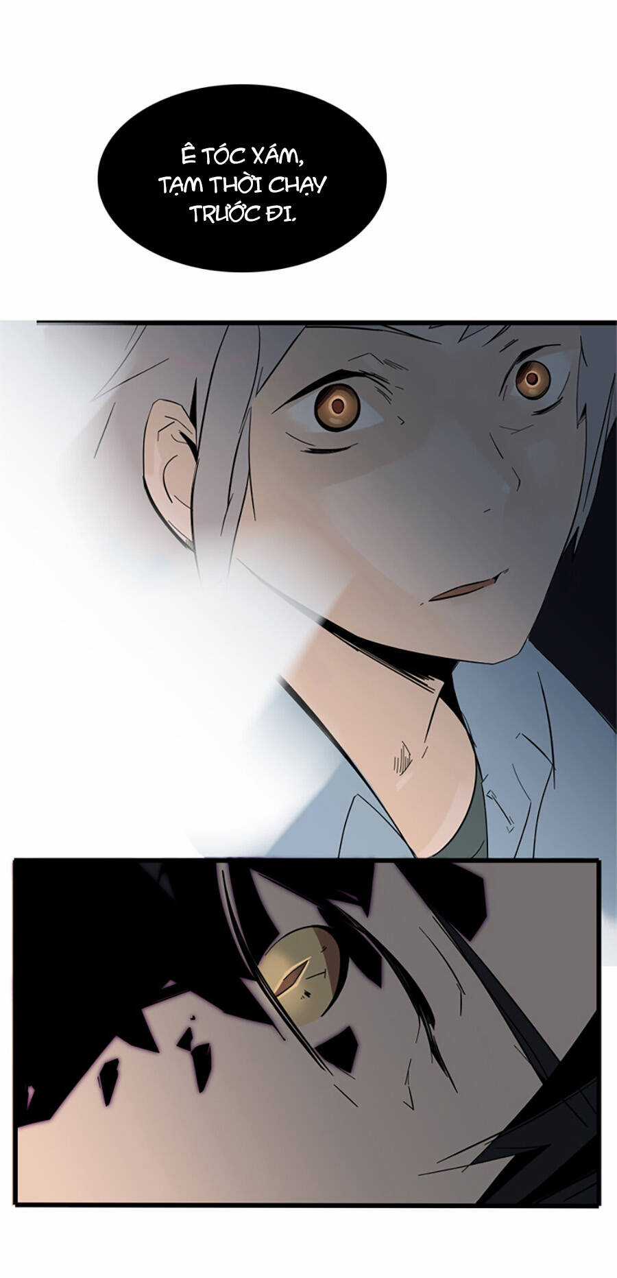 Lang Thành Chapter 19 trang 28