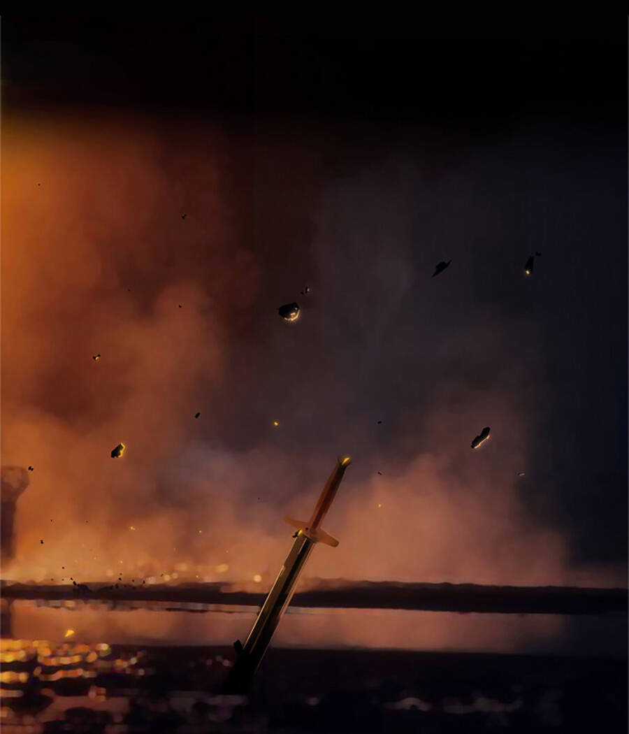 Lang Thành Chapter 19 trang 5