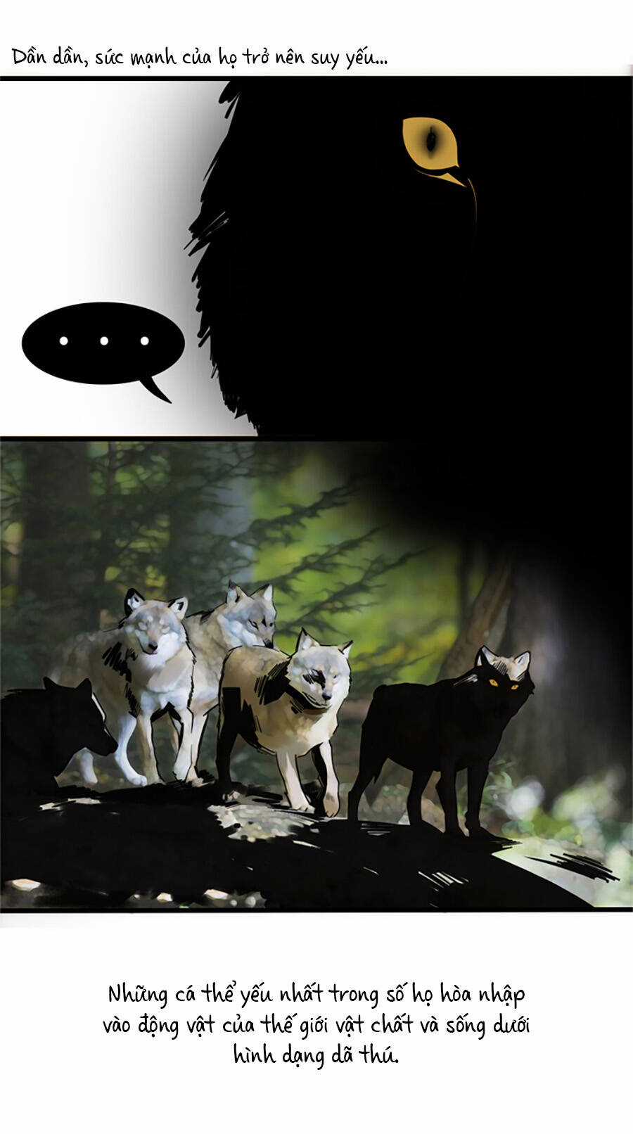 Lang Thành Chapter 19 trang 8