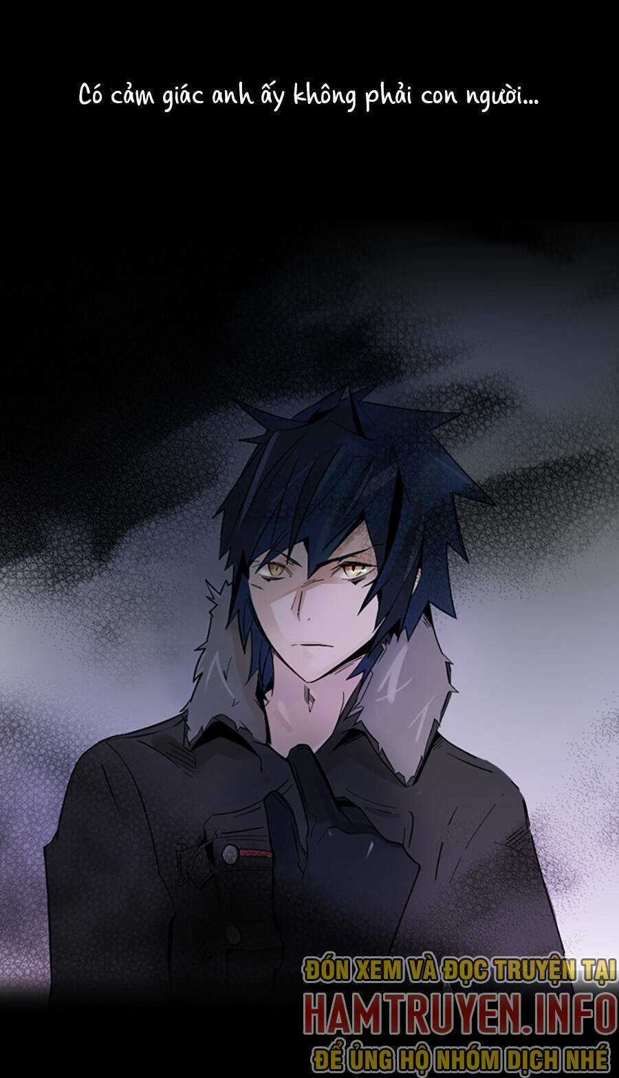 Lang Thành Chapter 2 trang 11