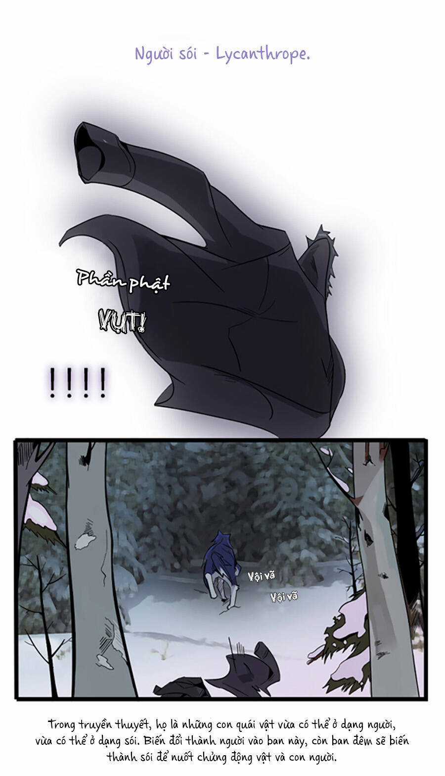 Lang Thành Chapter 2 trang 13