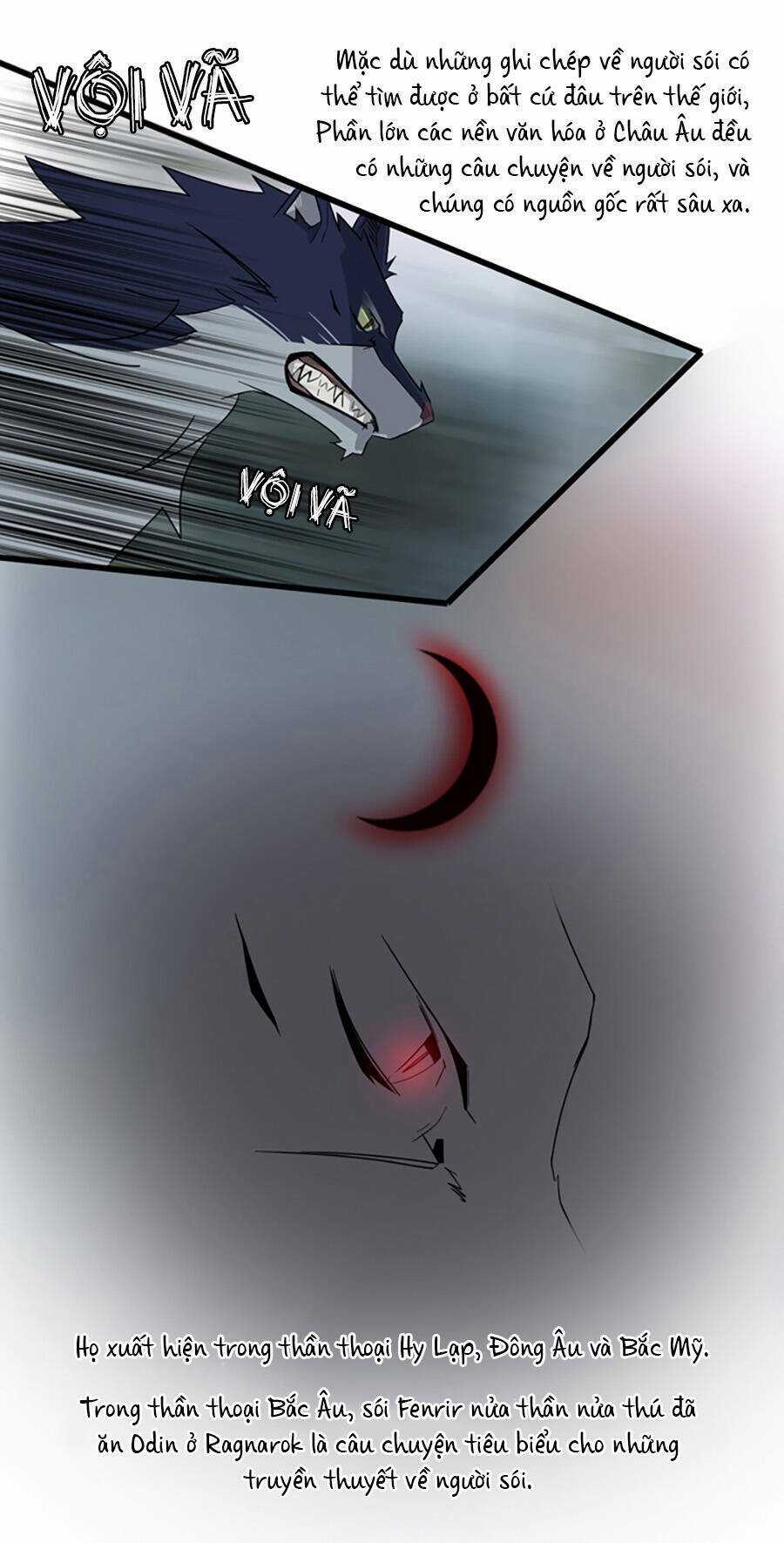 Lang Thành Chapter 2 trang 14