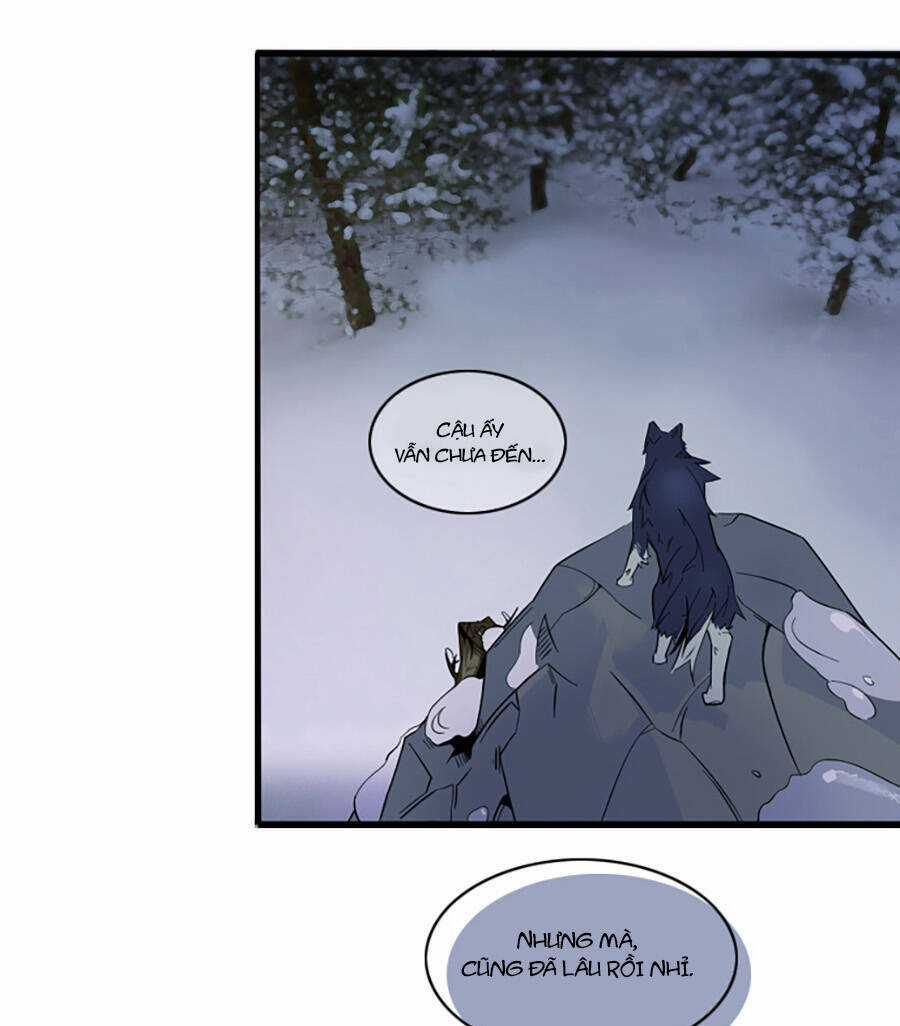 Lang Thành Chapter 2 trang 15