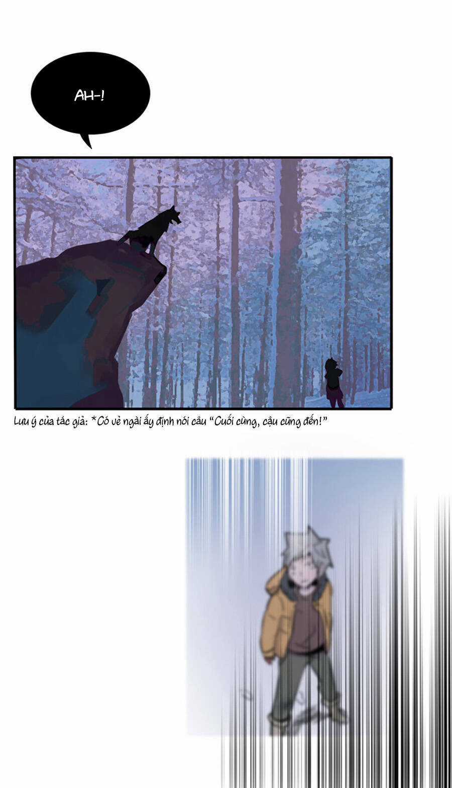 Lang Thành Chapter 2 trang 18