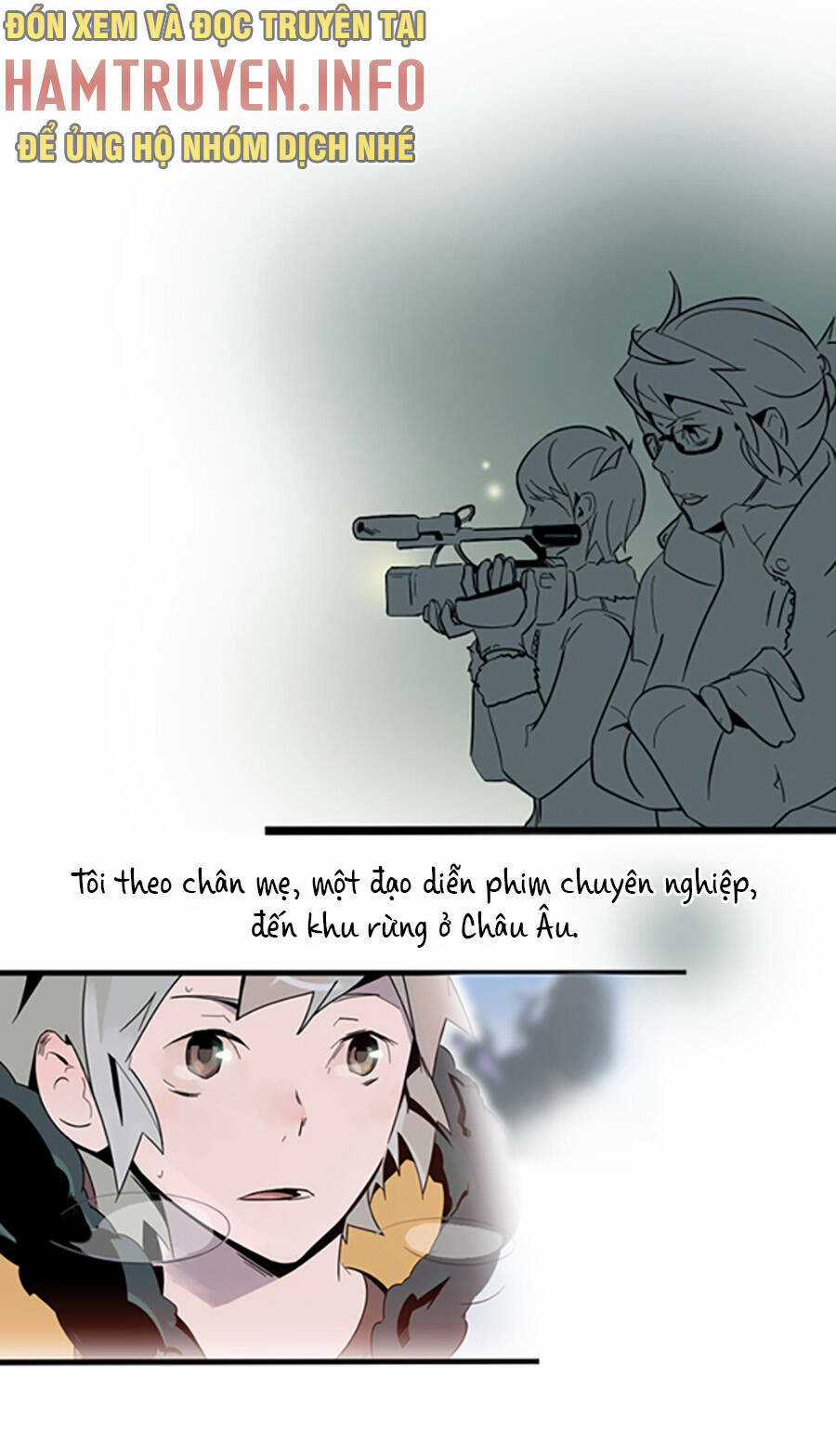 Lang Thành Chapter 2 trang 2