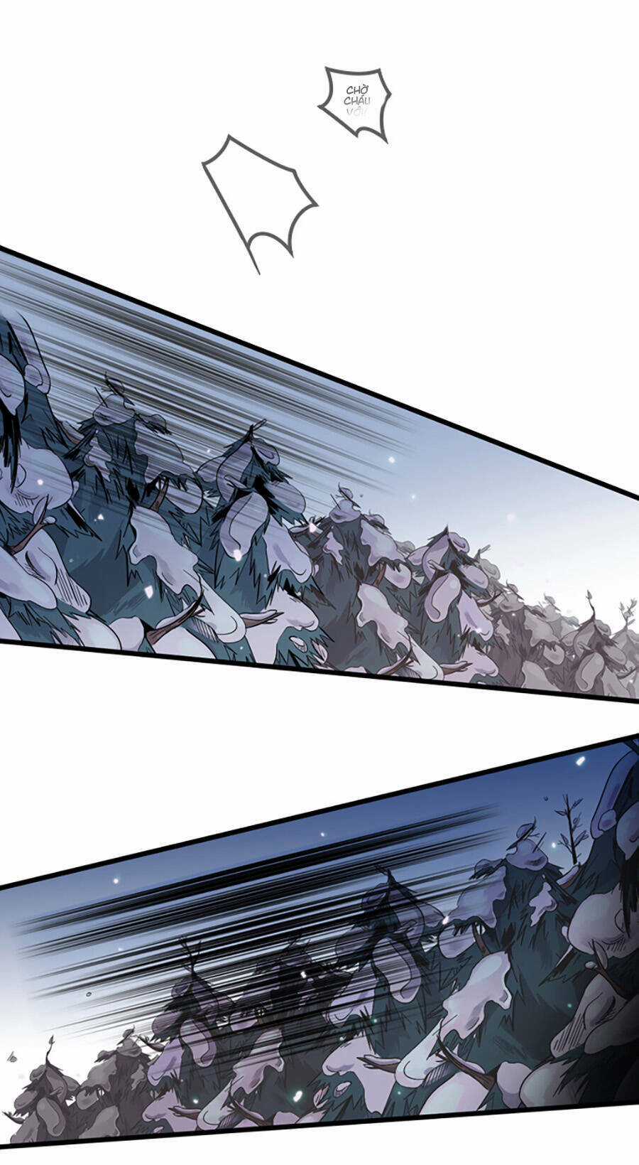 Lang Thành Chapter 2 trang 23