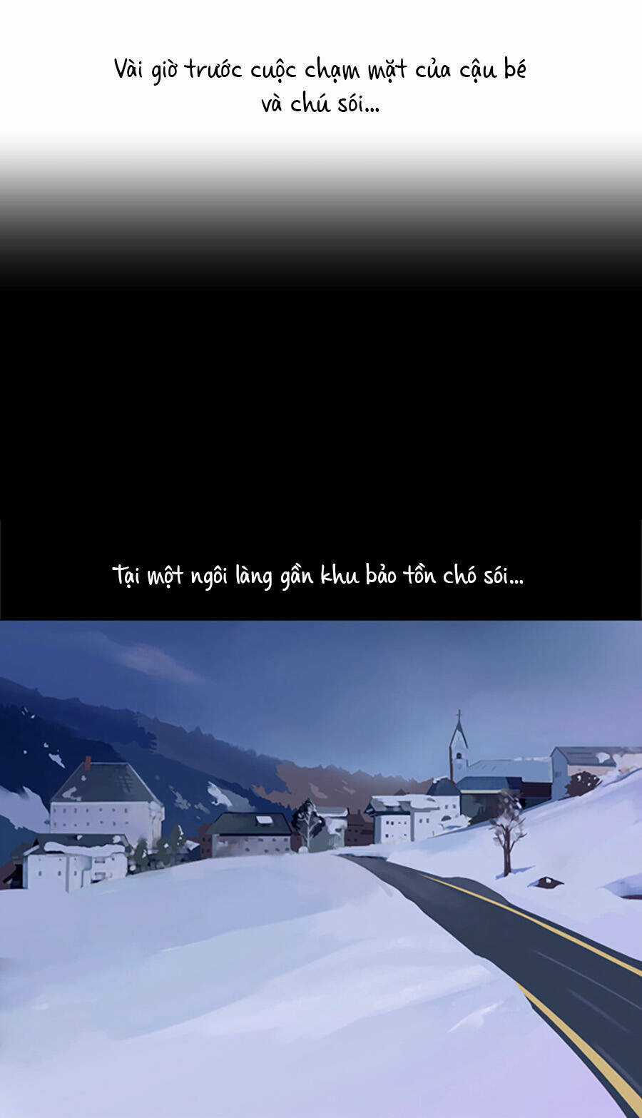 Lang Thành Chapter 2 trang 5