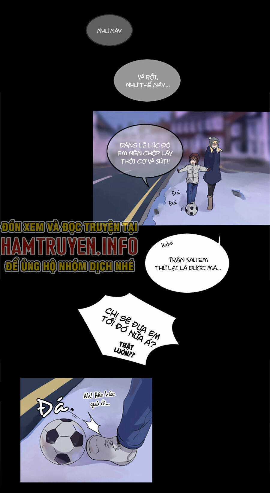 Lang Thành Chapter 2 trang 6