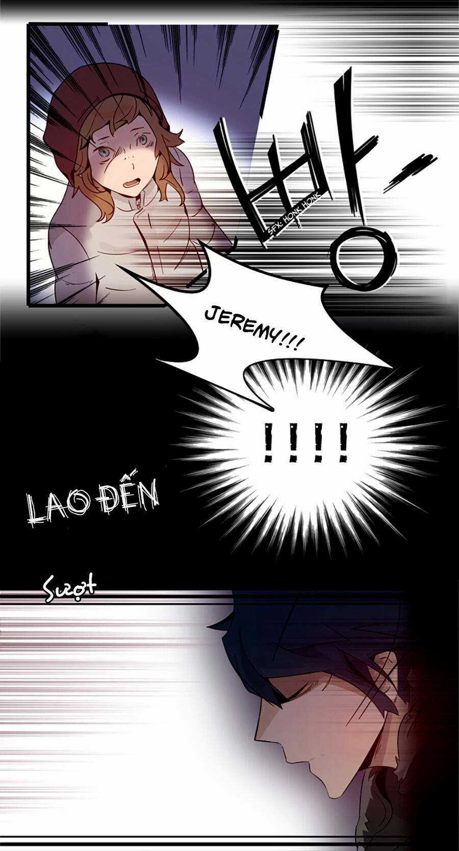 Lang Thành Chapter 2 trang 8