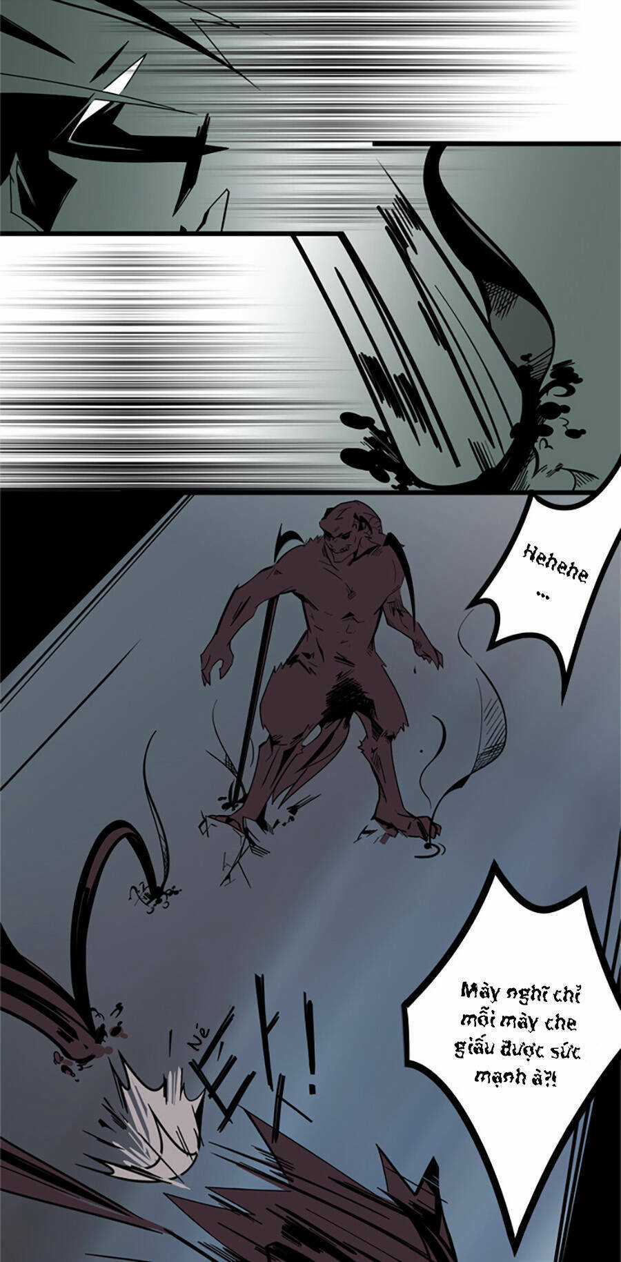 Lang Thành Chapter 20 trang 18